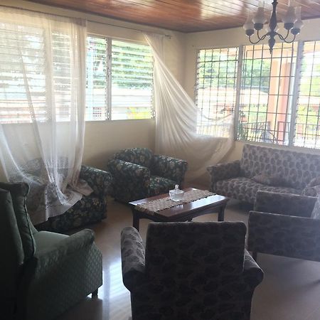 Don Jesus Hotel Las Tablas Exterior foto