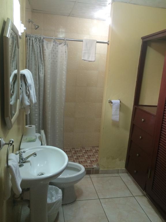 Don Jesus Hotel Las Tablas Habitación foto