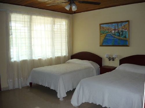 Don Jesus Hotel Las Tablas Exterior foto