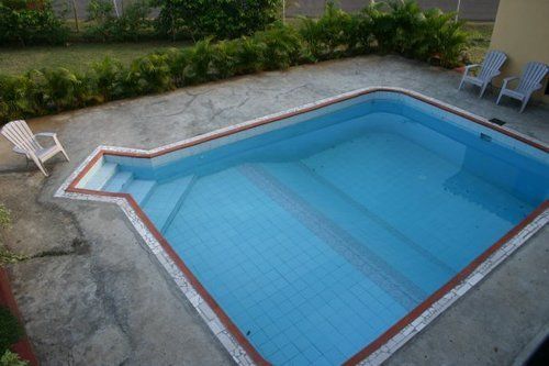 Don Jesus Hotel Las Tablas Exterior foto